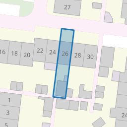 Perceel GVD02-B-2620