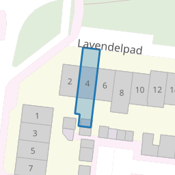 Perceel GVD02-B-2627