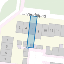 Perceel GVD02-B-2628