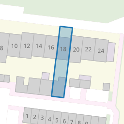 Perceel GVD02-B-2635