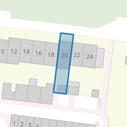 Perceel GVD02-B-2636