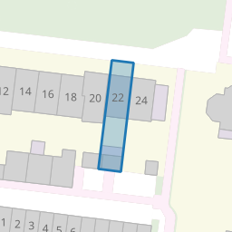 Perceel GVD02-B-2637