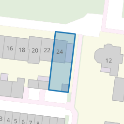 Perceel GVD02-B-2638