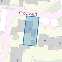 Perceel GVD02-B-2679