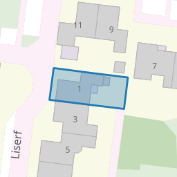 Perceel GVD02-B-2680