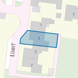 Perceel GVD02-B-2681