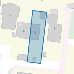 Perceel GVD02-B-2693