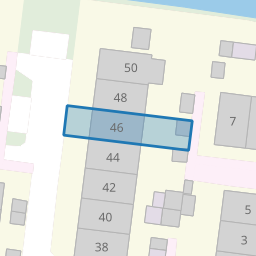 Perceel GVD02-B-2698