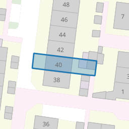 Perceel GVD02-B-2701