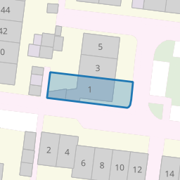 Perceel GVD02-B-2703