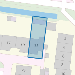 Perceel GVD02-B-2713