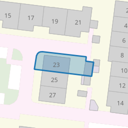 Perceel GVD02-B-2714