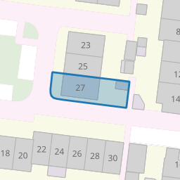 Perceel GVD02-B-2716