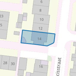 Perceel GVD02-B-2717