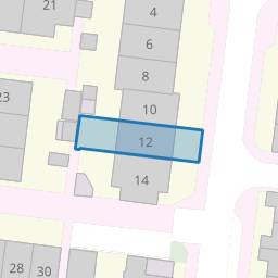 Perceel GVD02-B-2718