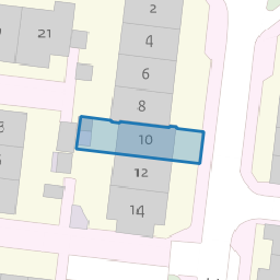 Perceel GVD02-B-2719