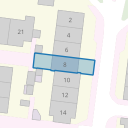 Perceel GVD02-B-2720