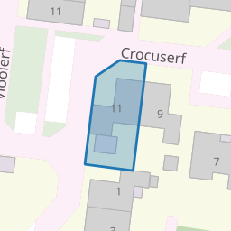 Perceel GVD02-B-2726