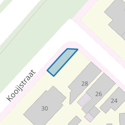 Perceel GVD02-B-2733