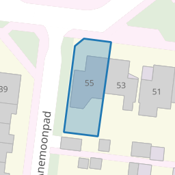 Perceel GVD02-B-2745