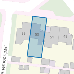 Perceel GVD02-B-2746