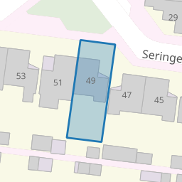 Perceel GVD02-B-2748