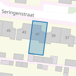 Perceel GVD02-B-2752
