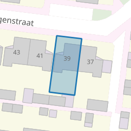 Perceel GVD02-B-2753