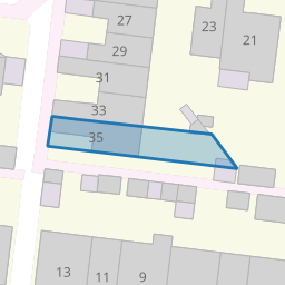 Perceel GVD02-B-2755