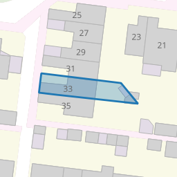 Perceel GVD02-B-2756