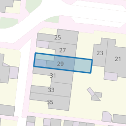 Perceel GVD02-B-2758