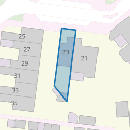 Perceel GVD02-B-2761