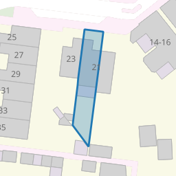 Perceel GVD02-B-2762