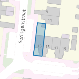 Perceel GVD02-B-2763