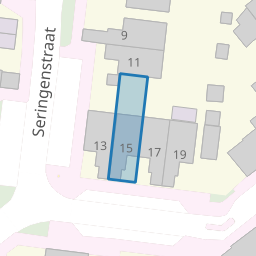 Perceel GVD02-B-2764