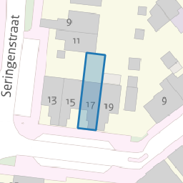 Perceel GVD02-B-2765