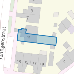 Perceel GVD02-B-2767