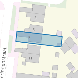 Perceel GVD02-B-2769