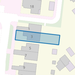 Perceel GVD02-B-2771