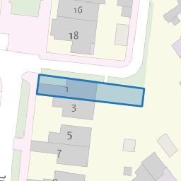 Perceel GVD02-B-2772