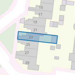 Perceel GVD02-B-2776