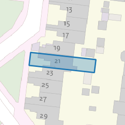 Perceel GVD02-B-2777