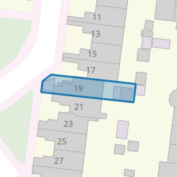 Perceel GVD02-B-2778