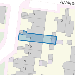 Perceel GVD02-B-2781