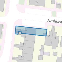 Perceel GVD02-B-2784