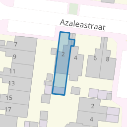 Perceel GVD02-B-2785