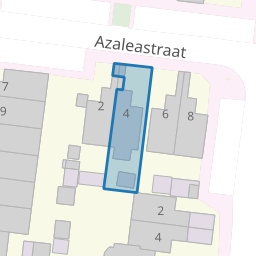 Perceel GVD02-B-2786