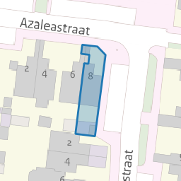 Perceel GVD02-B-2788