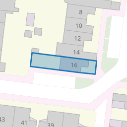 Perceel GVD02-B-2789