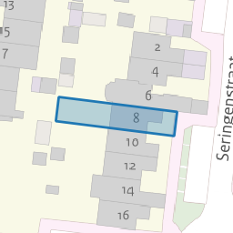 Perceel GVD02-B-2793